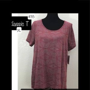 Classic T